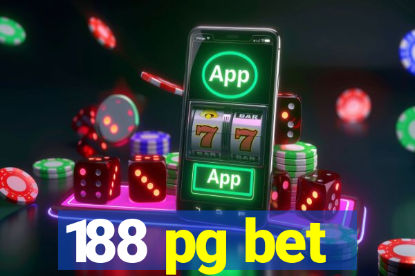 188 pg bet